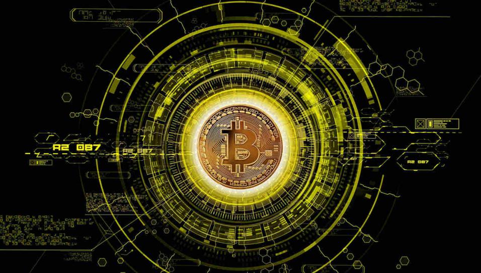 Bitcoin - Financial Betting
